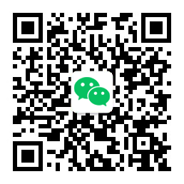 海投微信公众号二维码